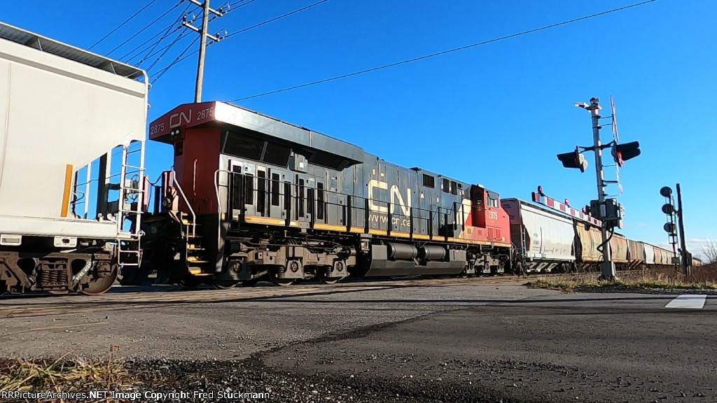 CN 2875